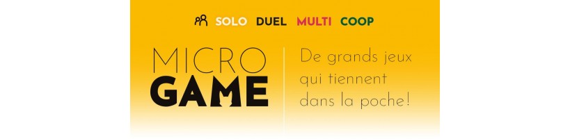 Microgame