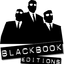 BlackBook Editions