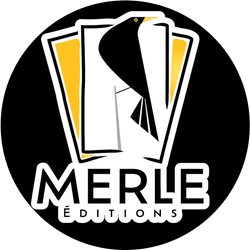 Merle Editions