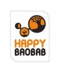 Happy Baobab