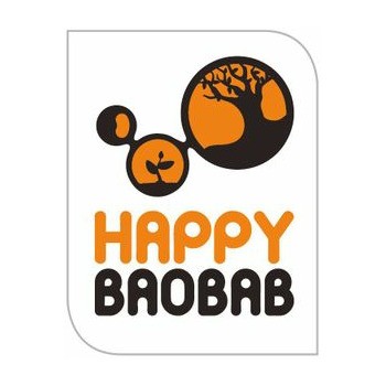 Happy Baobab