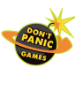 Don't Panic Games