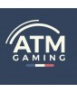 ATM gaming