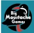 Big Moustache Games