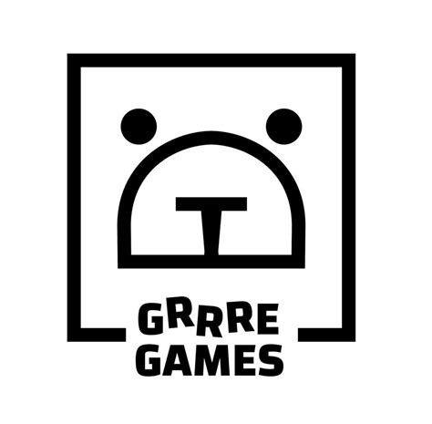 Grre games