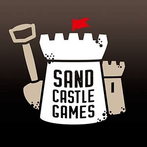 Sand Castle Games