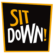 Sit Down