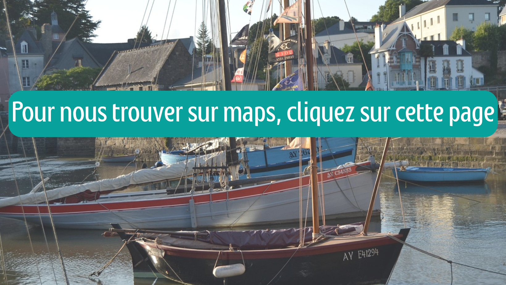 Nous trouver